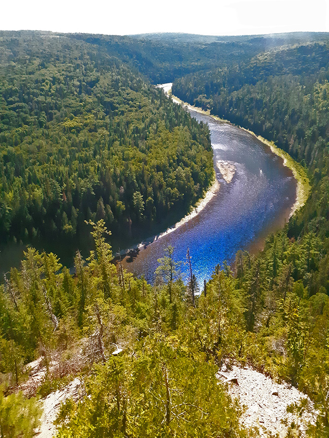 Rivière Restigouche