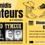 Les après-midis Amateurs