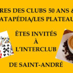 Interclub de St-André