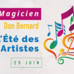 Don Bernard | Été des Artistes