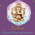 Kirtan (chant de mantras)