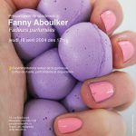 Fin de résidence, Fanny Aboulker