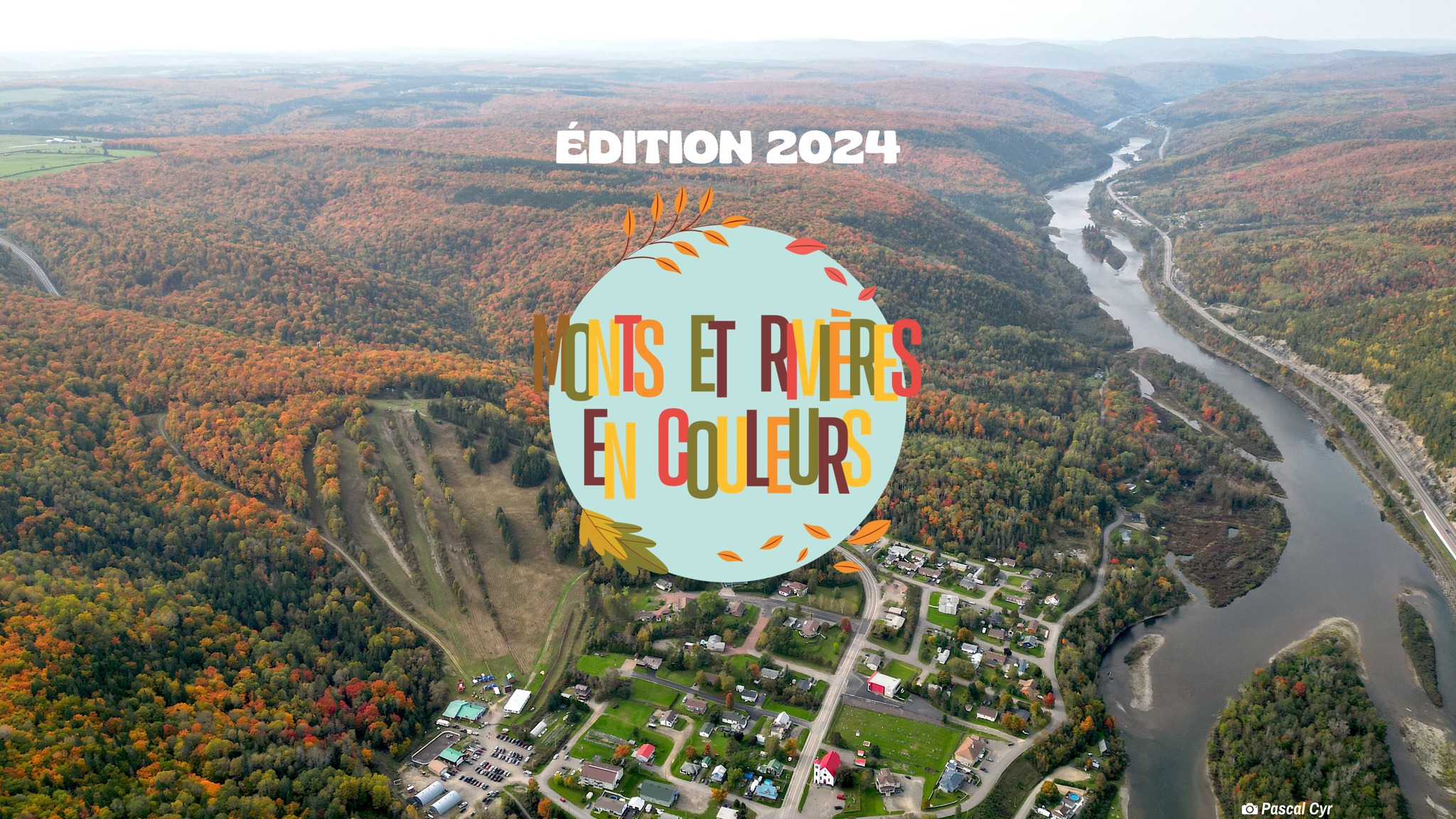 Fête Monts et Rivières en Couleurs 3e édition