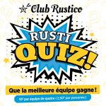 RustiQuiz