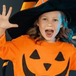 ACTI-FAMILLES - SPÉCIAL HALLOWEEN!