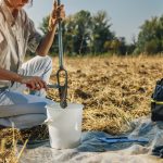 Atelier Test de sol | échantillonnage