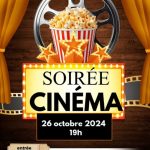 Soirée cinéma