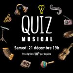 Quiz musical