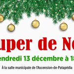 Souper de Noël