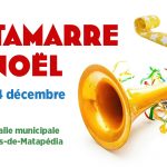 Tintamarre de Noël