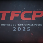 Tournée de films de chasse et pêche - TFCP