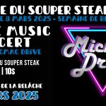 Spectacle de MICMAC DRIVE