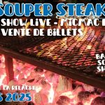 Souper Steak