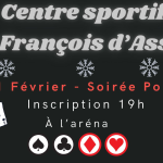 Soirée Poker