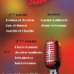 Spectacle Donner au Suivant