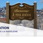 Se présenter aux #ÉlectionsMunicipales2025 – Séance d’information pour la GÎM
