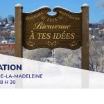 Se présenter aux #ÉlectionsMunicipales2025 – Séance d’information pour la GÎM