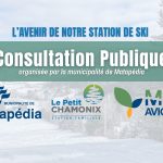 Consultation publique: L'avenir de notre station de ski