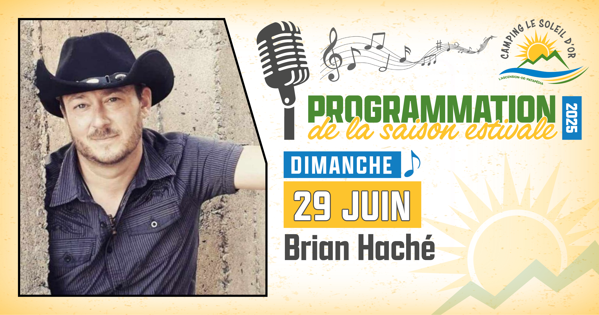 Brian Haché