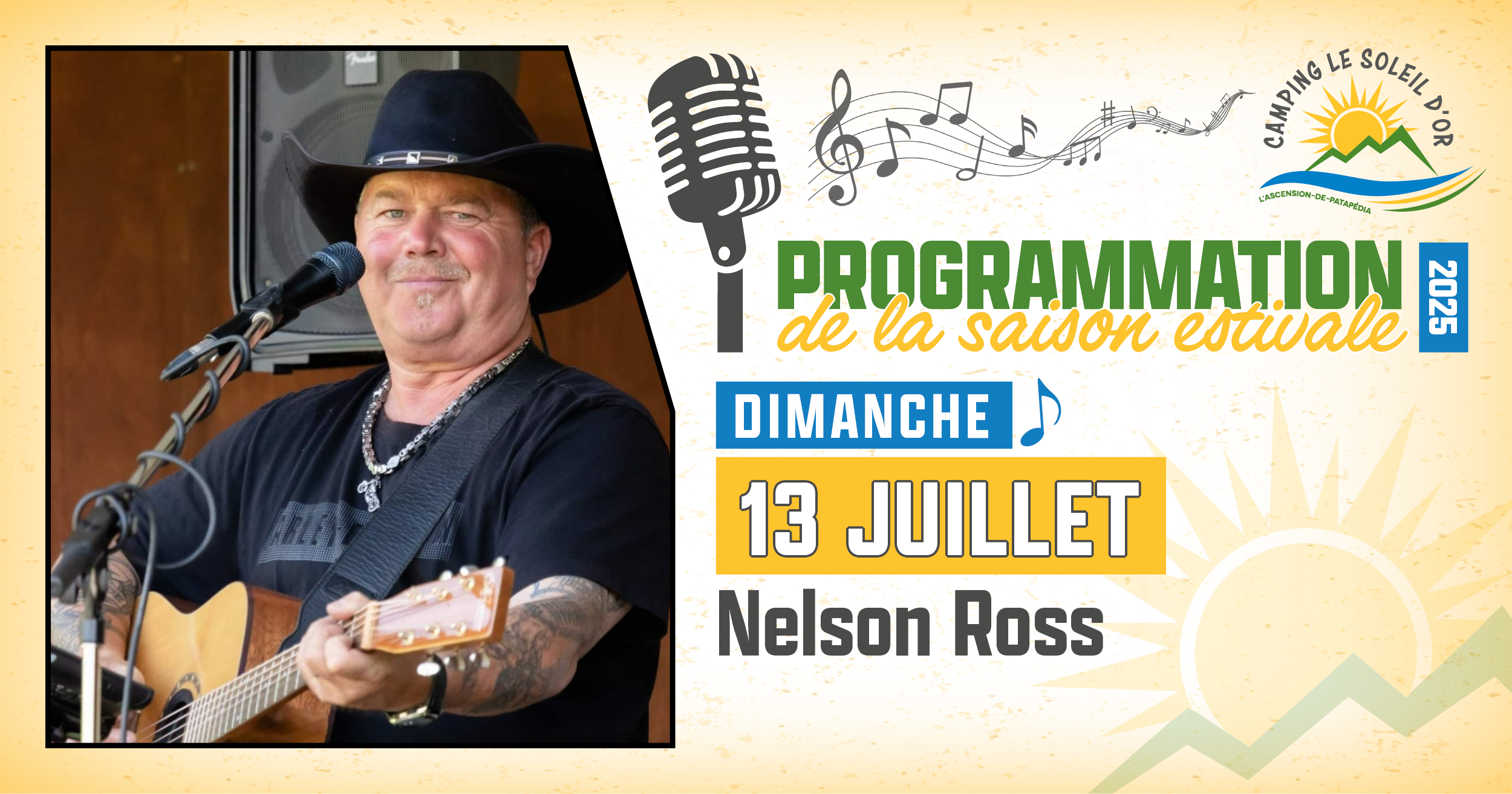 Nelson Ross