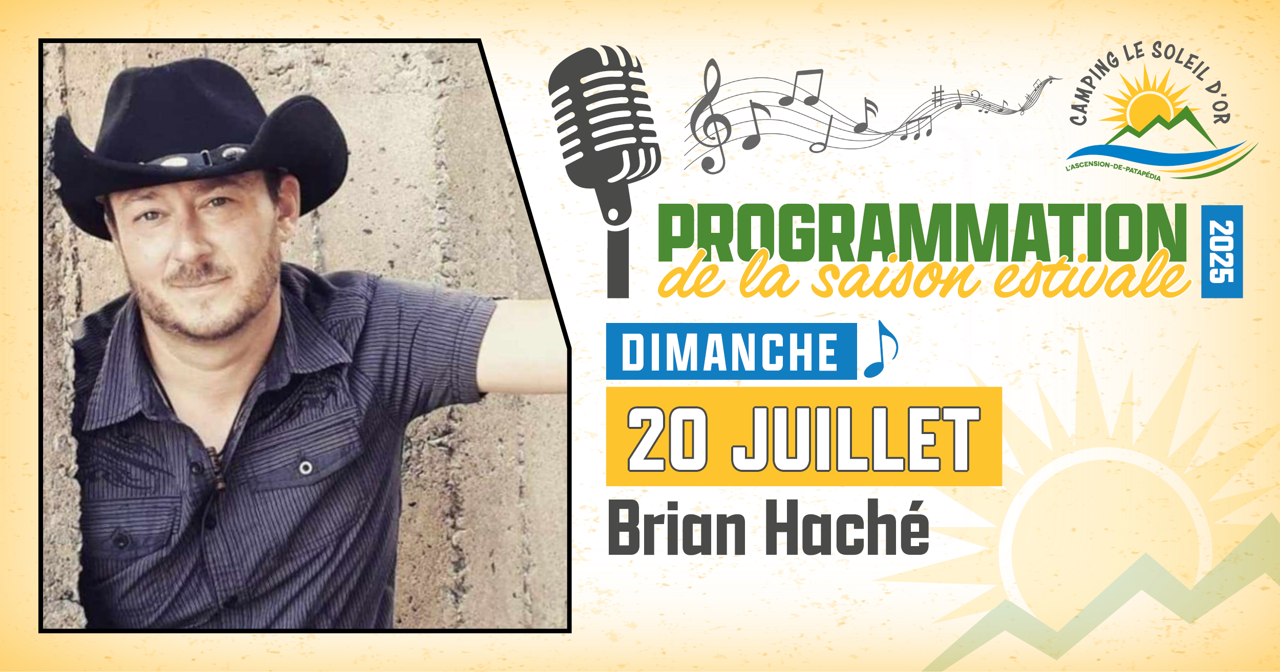 Brian Haché