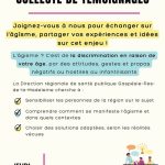Atelier sur l'âgisme