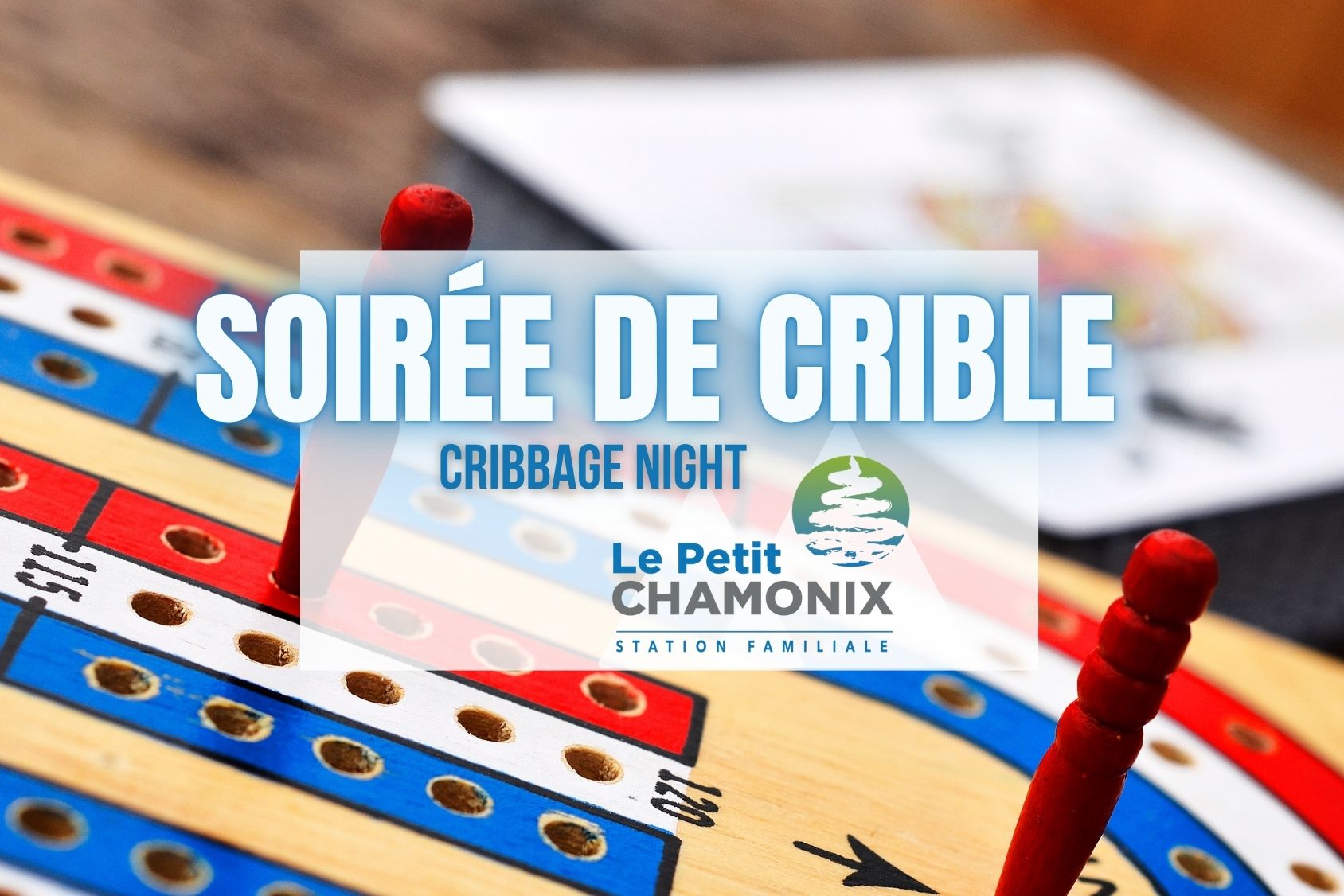 TOURNOI DE CRIBLE