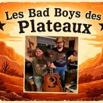 Spectacle de « Bad boys des Plateaux »