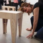 Artiste Marie-Pier Vanchestein