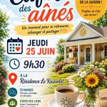 Café des ainés
