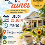 Café des ainés