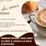Café des ainés