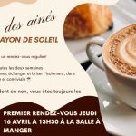 Café des ainés