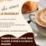 Café des ainés