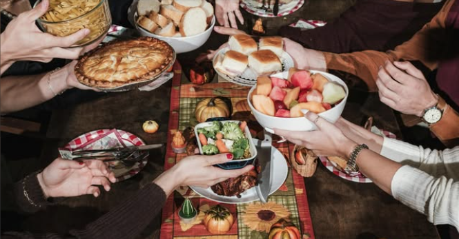Activité 5 à 7 de la Maison de la Famille