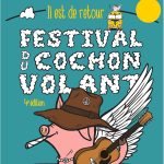 Festival du Cochon Volant - 4e édition