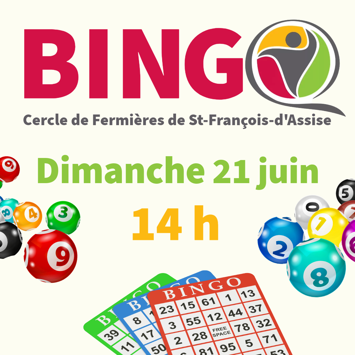 BINGO