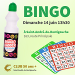 BINGO
