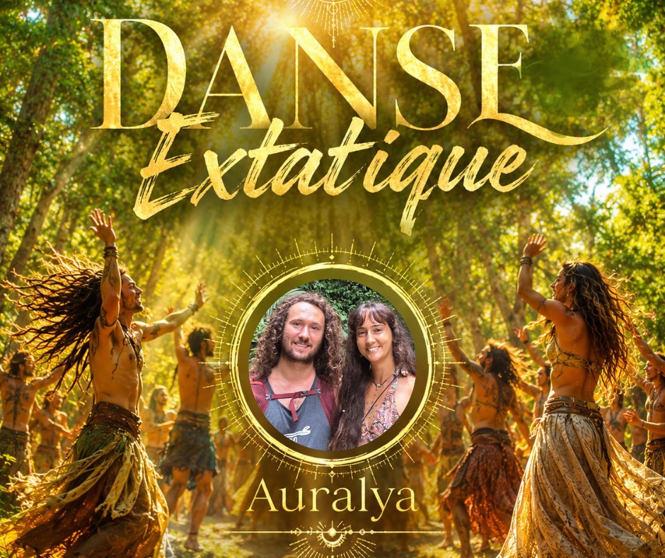 Danse Extatique
