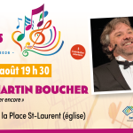 Michel Martin Boucher