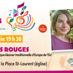 Les Joues Rouges