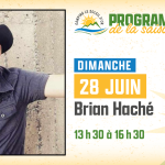 Brian Haché
