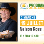 Nelson Ross