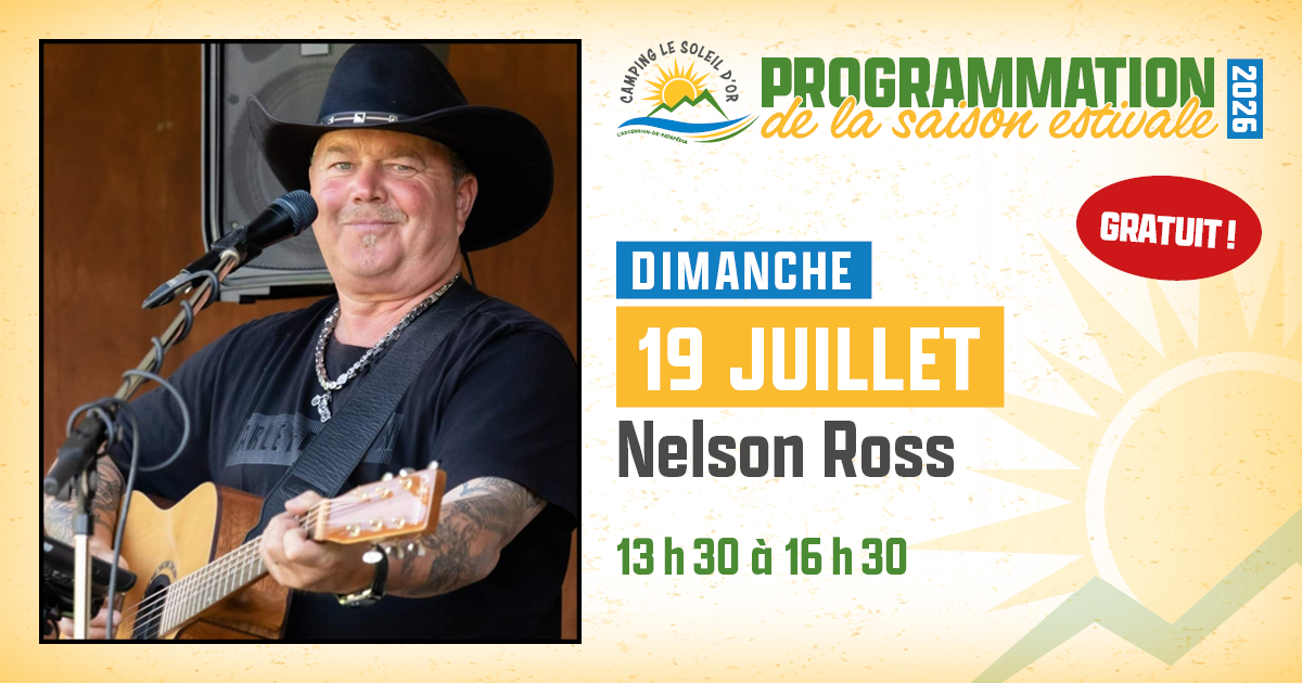 Nelson Ross
