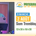 Sam Tremblay