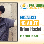 Brian Haché
