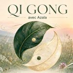 Qigong avec Azaïa