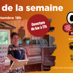 Chasse à l'as - Tirage EN DIRECT de la semaine 8