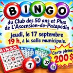 BINGO