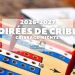 Tournoi de Crible au Petit Chamonix